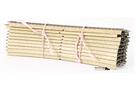 Märklin 5200 H0 Metallgleis, gebogen R2, 10 Stk. (OCC)