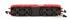 Märklin 88780 Z DB Diesellok 218 286-3, rot (OCC) | Bild 3