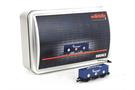 Märklin 98065 Z Güterwagen, Blausiegel (OCC)