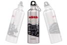 Märklin Aluminium-Trinkflasche mit Motiv Krokodil