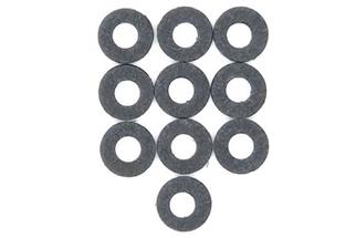 Märklin (ET) Isolierscheibe 2,2/5,0/0,8 (Inhalt: 10 Stk.)