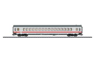 Märklin H0 (AC) DB AG Grossraumwagen Apmz 125.3