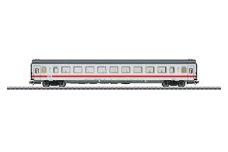 Märklin H0 (AC) DB AG Grossraumwagen Bpmz 295.4