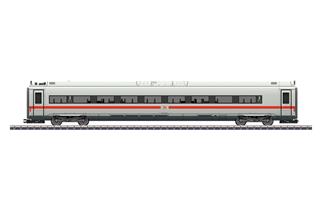 Märklin H0 (AC) DB AG Mittelwagen zu ICE 4 Tz 9009, Ep. VI