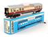 Märklin H0 (AC) DB/DSG Personenwagen Avüm/WRümh, 5- tlg. (OCC) | Bild 3