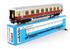 Märklin H0 (AC) DB/DSG Personenwagen Avüm/WRümh, 5- tlg. (OCC) | Bild 6
