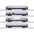 Märklin H0 (AC) DB Reisezug-Wagenset Rheingold, Ep. III, 4-tlg. (MHI)