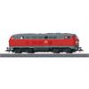 Märklin H0 (AC Digital) DB Diesellok BR 216