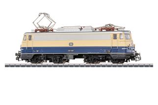 Märklin H0 (AC Digital) DB Elektrolok E 10 1309, Rheingold, Ep. III (MHI)