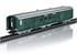 Märklin H0 (AC) SBB Leichtstahlwagen-Set zu Ae 3/6 I, Ep. III, 5-tlg. | Bild 2