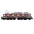 Märklin H0 (AC Sound) BLS Elektrolok Ae 6/8 207, Ep. III