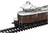 Märklin H0 (AC Sound) BLS Elektrolok Ae 6/8 207, Ep. III | Bild 3