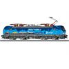 Märklin H0 (AC Sound) CD Cargo Elektrolok 383 006-4, Vectron MS, Ep. VI