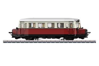 Märklin H0 (AC Sound) CFV3V Dieseltriebwagen Cvt-34, Ep. V-VI