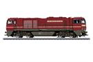 Märklin H0 (AC Sound) CLR Diesellok Baureihe 272
