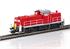 Märklin H0 (AC Sound) DB AG Diesellok 294 863-6, Ep. VI (MHI) | Bild 2