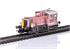 Märklin H0 (AC Sound) DB AG Diesellok 335 227-5, orientrot, gealtert, Ep. V (MHI) | Bild 2