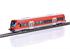 Märklin H0 (AC Sound) DB AG Dieseltriebwagen 650 020-0, verkehrsrot, Ep. VI | Bild 2