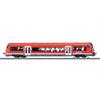 Märklin H0 (AC Sound) DB AG Dieseltriebwagen 650 020-0, verkehrsrot, Ep. VI