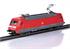 Märklin H0 (AC Sound) DB AG Elektrolok 101 131-1, verkehrsrot, Ep. VI | Bild 2