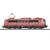 Märklin H0 (AC Sound) DB AG Elektrolok 151 025-4, orientrot, gealtert, Ep. V (MHI)