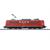 Märklin H0 (AC Sound) DB AG Elektrolok 151 035-3, verkehrsrot, Ep. VI