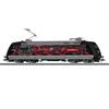 Märklin H0 (AC Sound) DB AG Elektrolok BR 101, 100 Jahre BR 01, Ep. VI (MHI)