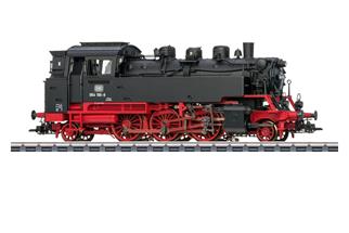 Märklin H0 (AC Sound) DB Dampflok 064 106-8, Ep. IV (MHI)