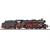 Märklin H0 (AC Sound) DB Dampflok 18 323, gealtert, Ep. III