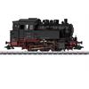 Märklin H0 (AC Sound) DB Dampflok 80 016, Ep. III