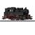 Märklin H0 (AC Sound) DB Dampflok 80 016, Ep. III