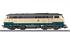 Märklin H0 (AC Sound) DB Diesellok 218 401-8, ozeanblau/elfenbein, Ep. IV | Bild 2