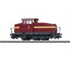 Märklin H0 (AC Sound) DB Diesellok V 61 172, purpurrot, Ep. III (MHI)