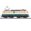 Märklin H0 (AC Sound) DB Elektrolok 140 800-4, ozeanblau/beige, Ep. IV (MHI)