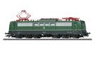 Märklin H0 (AC Sound) DB Elektrolok 151 034-6, chromoxidgrün, Ep. IV