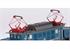 Märklin H0 (AC Sound) DB Elektrolok 194 178-0, ozeanblau/elfenbein, Ep. IV (MHI) | Bild 3