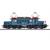 Märklin H0 (AC Sound) DB Elektrolok 194 178-0, ozeanblau/elfenbein, Ep. IV (MHI)
