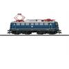 Märklin H0 (AC Sound) DB Elektrolok BR 110.1, blau