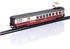 Märklin H0 (AC Sound) DB Reisezug-Wagenset 1 FD Königssee, Ep. IV, 3-tlg. (MHI) | Bild 2