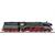 Märklin H0 (AC Sound) DR Dampflok 18 314, VES-M Halle, Ep. III