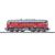 Märklin H0 (AC Sound) DR Diesellok 120 323-1, Ep. IV