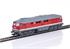 Märklin H0 (AC Sound) DR Diesellok 132 457-3, rubinrot, Ep. IV | Bild 2