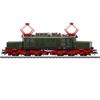 Märklin H0 (AC Sound) DR Elektrolok 254 106-8, Ep. IV