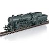 Märklin H0 (AC Sound) DRB Dampflok 52 1400, Ep. II