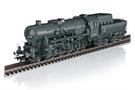 Märklin H0 (AC Sound) DRB Dampflok 52 1400, Ep. II