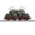 Märklin H0 (AC Sound) DRG Elektrolok EG 524 Halle, Ep. I (MHI)