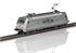 Märklin H0 (AC Sound) Elektrolok BR 101, W:O:A - Raw Metal Edition | Bild 2