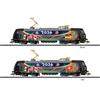 Märklin H0 (AC Sound) Elektrolok BR 185.2, North America 2026