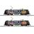 Märklin H0 (AC Sound) Elektrolok BR 185.2, North America 2026