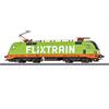 Märklin H0 (AC Sound) Hector Rail Elektrolok 242.503 Balboa, FlixTrain, Ep. VI (MHI)